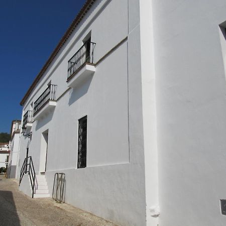 Albergue Rural Almonaster Альмонастер-ла-Реаль Экстерьер фото